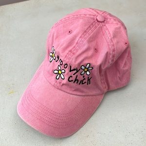 Groovy Chic Ballcap